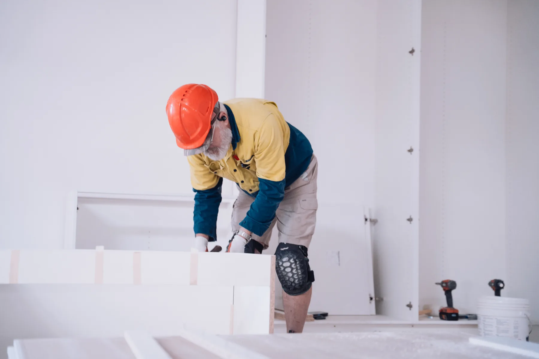 Campic Media — Craft at work