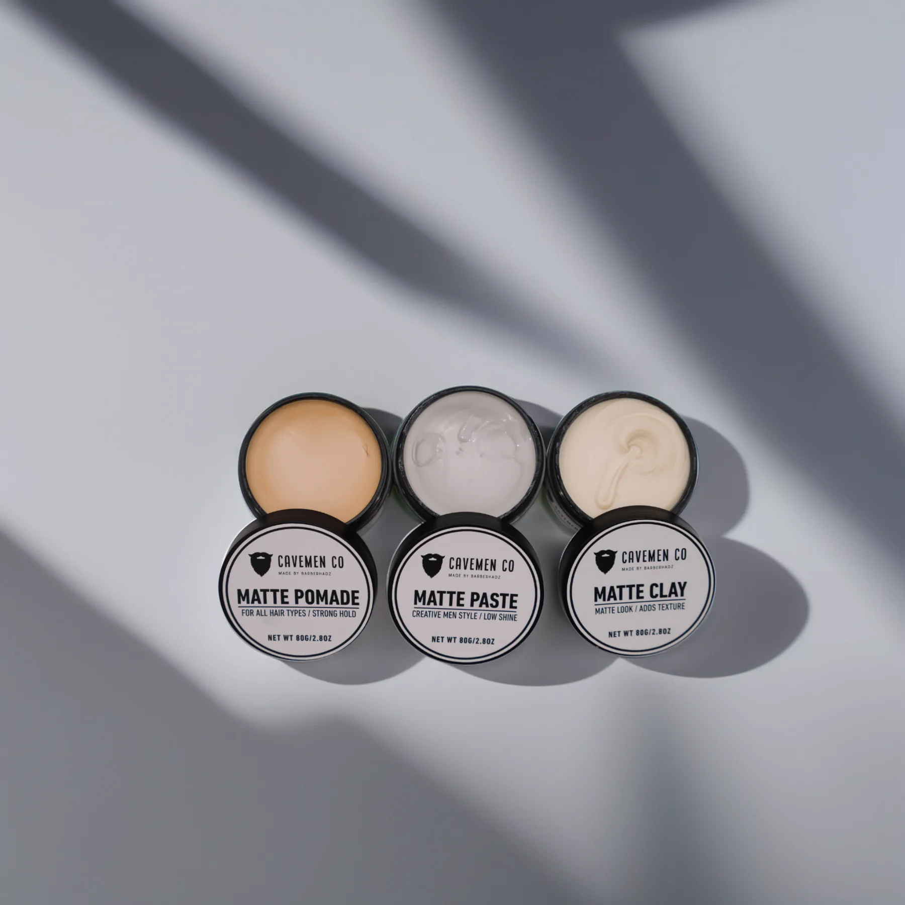 Campic Media — Studio light